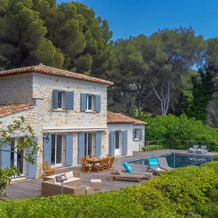 Villa, 8 Pers, Pieds Dans L'eau *