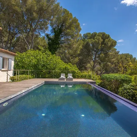 Villa, 8 Pers, Pieds Dans L'eau *