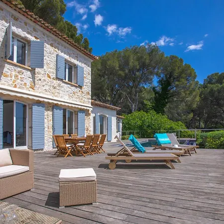 Villa, 8 Pers, Pieds Dans L'eau Willa *