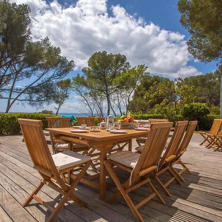 Villa, 8 Pers, Pieds Dans L'eau *