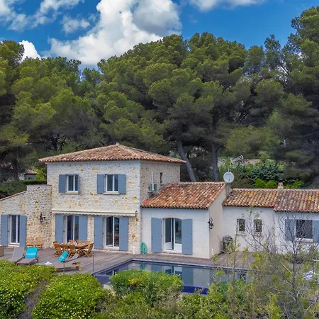 Willa Villa, 8 Pers, Pieds Dans L'eau