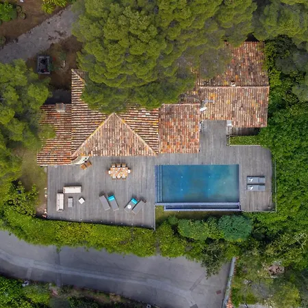 Villa, 8 Pers, Pieds Dans L'eau Willa